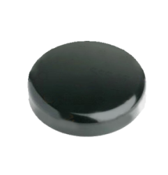 Tapa dosificador negra molino VFA