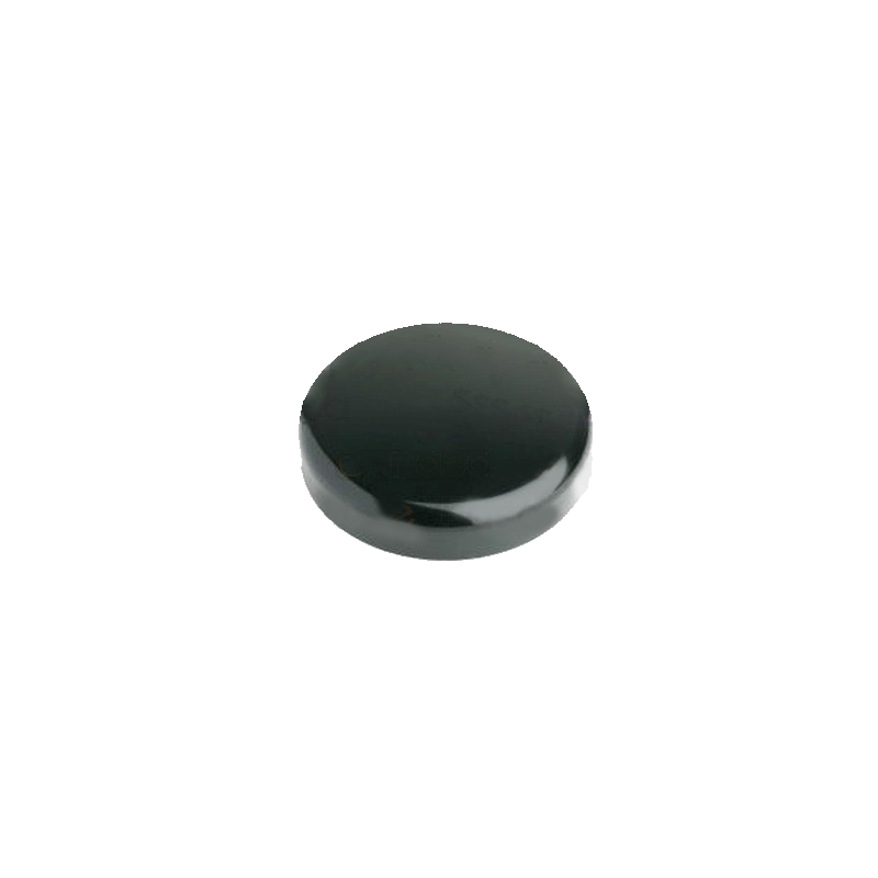 Tapa dosificador negra molino VFA