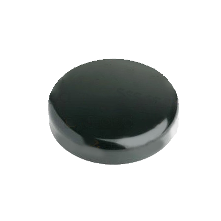 Tapa dosificador negra molino VFA