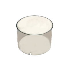 Plastico dosificador molino VFA
