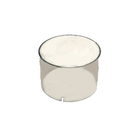 Plastico dosificador molino VFA
