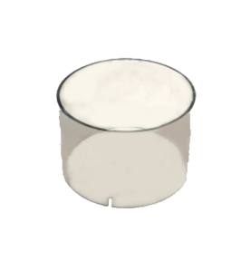 Plastico dosificador molino VFA