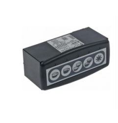 Botonera centralita 230v inter con sonda Expobar