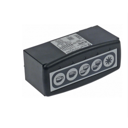 Botonera centralita 230v inter con sonda Expobar