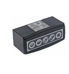 Botonera centralita 230v inter con sonda Expobar