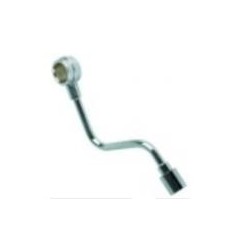 Tubo salida agua moderno Gaggia Milano