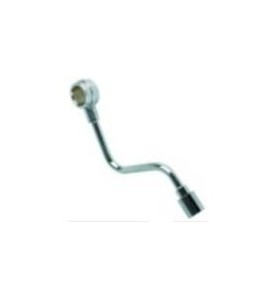 Tubo salida agua moderno Gaggia Milano