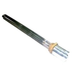 Resistencia Inmersion Agua 6000W 230V L= 690m