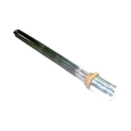 Resistencia Inmersion Agua 6000W 230V L 690m