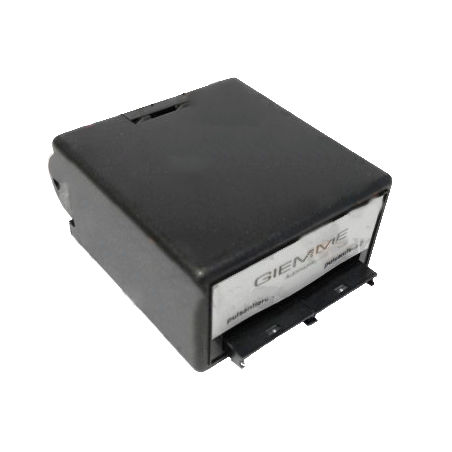 Centralita Electronica 2 Grupos 230V NEW/EK