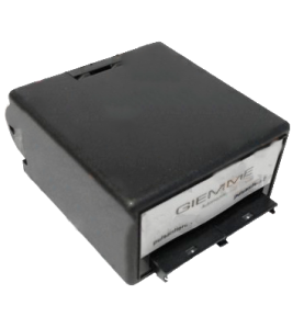 Centralita Electronica 2 Grupos 230V NEW/EK