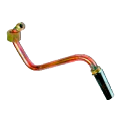 Tubo Salida Agua