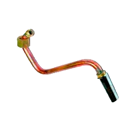 Tubo Salida Agua