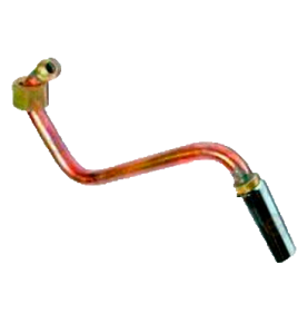 Tubo Salida Agua