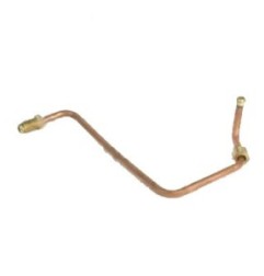 Tubo Cobre Retorno 3/8 Antiguo Brasilia