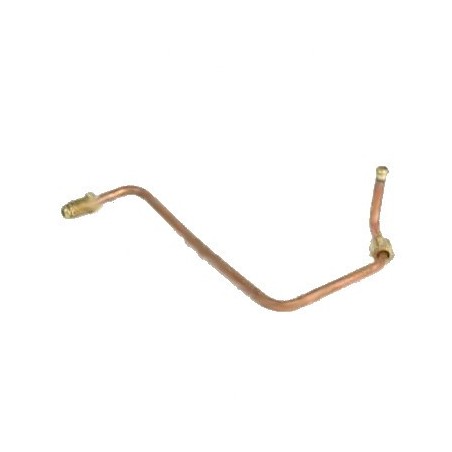 Tubo Cobre Retorno 3/8 Antiguo Brasilia