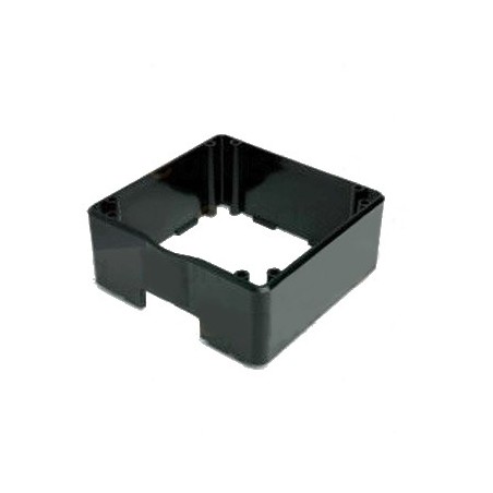 Carroceria Cuadrada Negra Molino Cunill