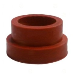 Junta Nivel Silicona Ø14x17x10mm H=9mm La spaziale