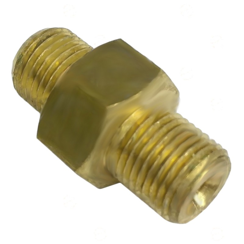 Racor 1/8 Electrovalvula Carga La spaziale