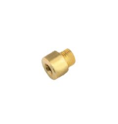 Racor tapon 1/8 infusor