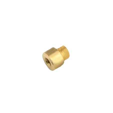 Racor Tapon 1/8 Infusor La spaziale