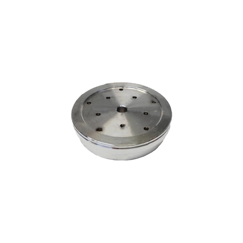 Portaduchas 13mm