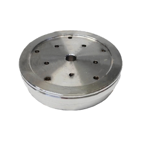 Portaduchas 13mm