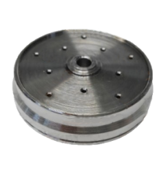 Portaduchas 13mm