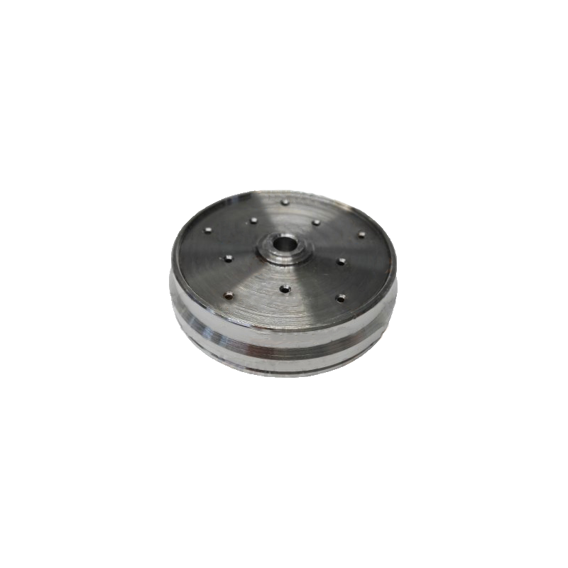 Portaduchas 13mm