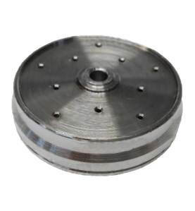 Portaduchas 13mm