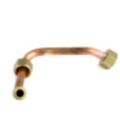 Tubo cobre superior nivel la spaziale