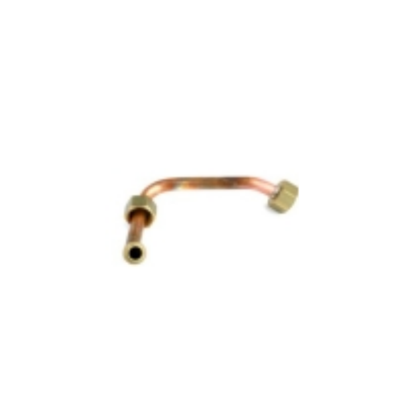 Tubo cobre superior nivel la spaziale