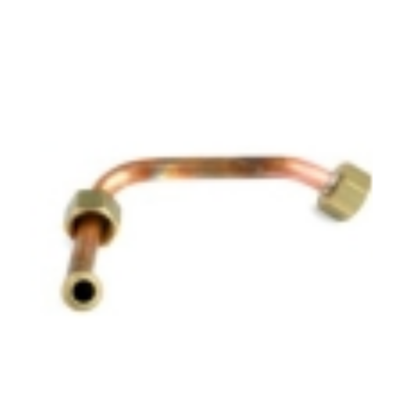 Tubo cobre superior nivel la spaziale