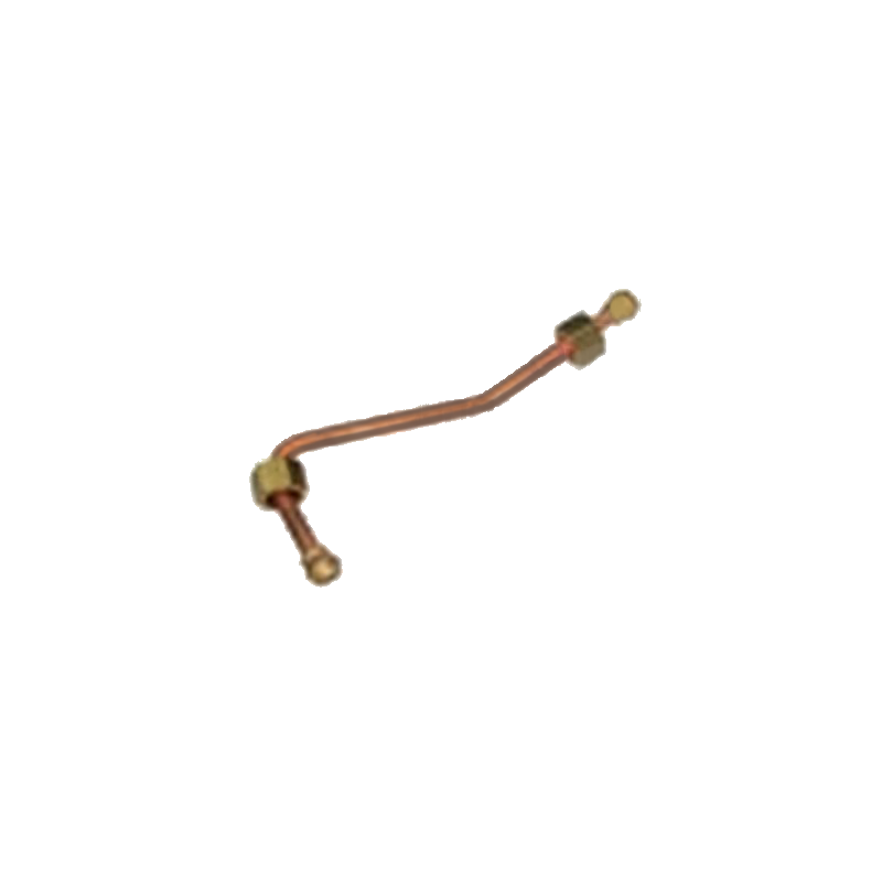Tubo Cobre CALDERA-GRIFO Agua Caliente La spaziale