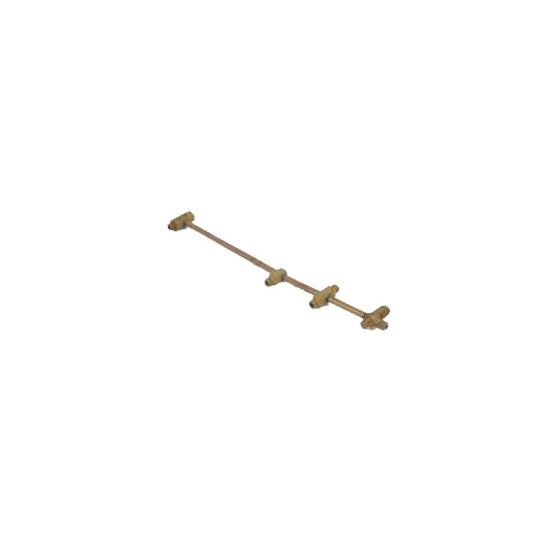 TUBO COBRE COLECTOR ALIMENTARIO ULTRA LA SPAZIALE