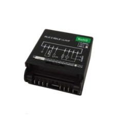 Centralita Electronica Autonivel New Ec | La Spaziale