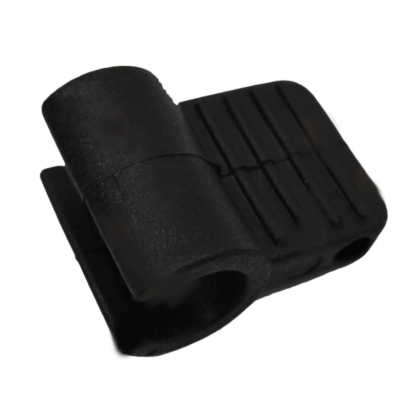 Protector Calor Tubo Vapor Ø10mm La Spaziale