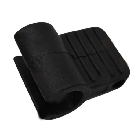 Protector Calor Tubo Vapor Ø10mm La Spaziale