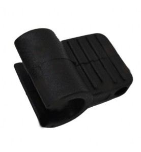 Protector Calor Tubo Vapor Ø10mm La Spaziale