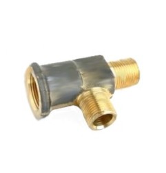Cuerpo Grifo Carga Agua La spaziale