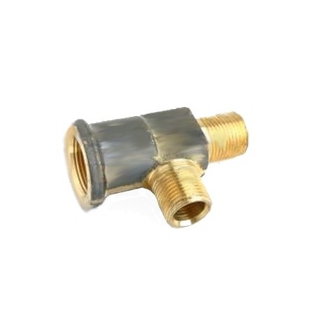 Cuerpo Grifo Carga Agua La spaziale