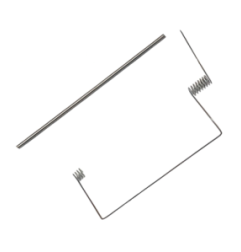 Muelle Limpia Cristal Anfim