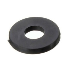 Arandela Goma Prensa Ø18x8x2mm Anfim