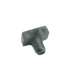 Antivibrador Golpes En Goma Molino