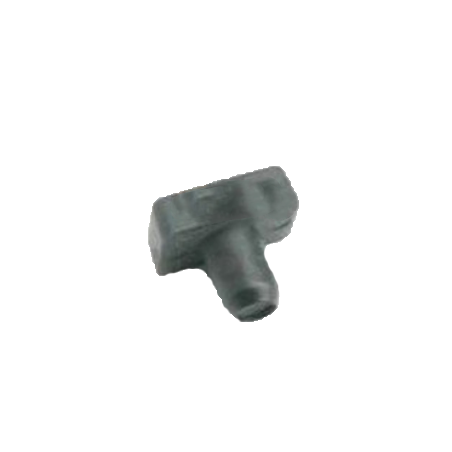 Antivibrador Golpes En Goma Molino