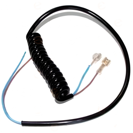 Micro Con Cable Espiral Paro Anfim