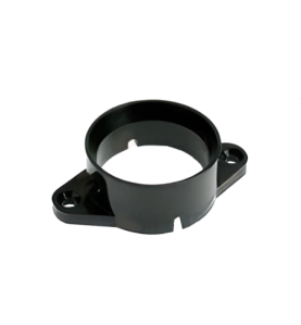 Soporte cuello tolva molino Anfim