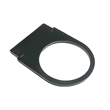 Soporte Bandeja Aluminio Molino Anfim
