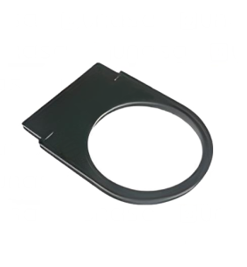 Soporte Bandeja Aluminio Molino Anfim