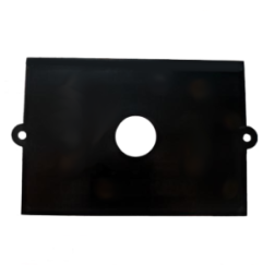 Tapa base molino Anfim